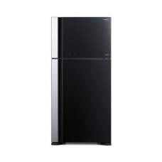 Холодильник Hitachi R-VG 660 PUC7-1 GBK