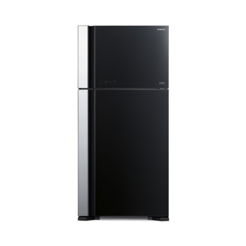 Холодильник Hitachi R-VG 660 PUC7-1 GBK