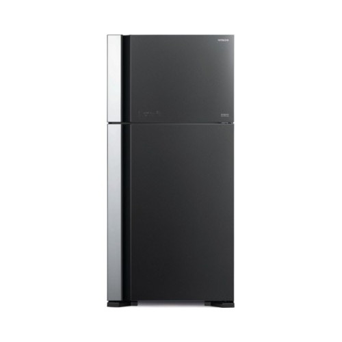 Холодильник Hitachi R-VG 660 PUC7-1 GGR