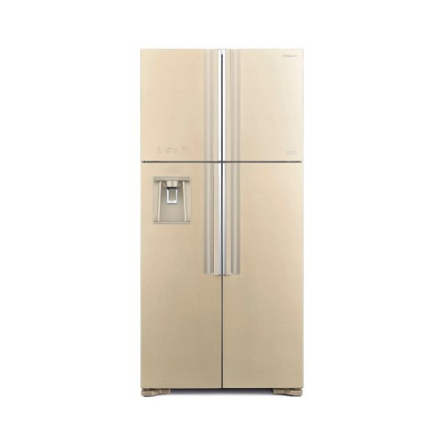 Холодильник Hitachi R-W 660 PUC7 GBE