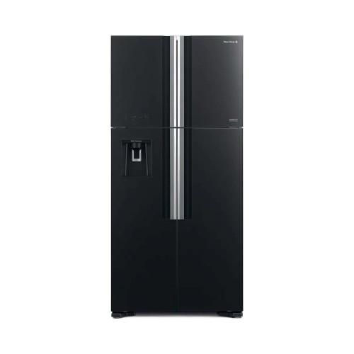 Холодильник Hitachi R-W 660 PUC7 GGR