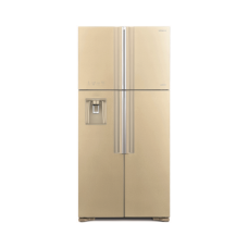 Холодильник Hitachi R-W 662 PU7 GBE Холодильник Hitachi R-W 662 PU7 GBE