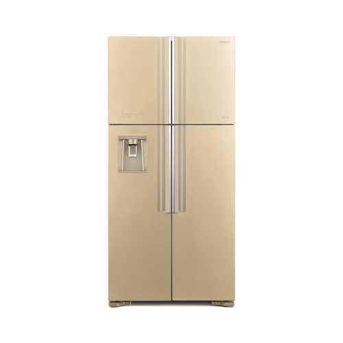 Холодильник Hitachi R-W 662 PU7 GBE