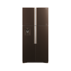 Холодильник Hitachi R-W 662 PU7 GBW