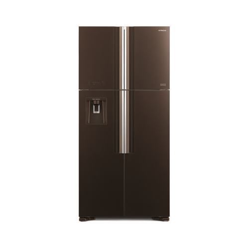 Холодильник Hitachi R-W 662 PU7 GBW