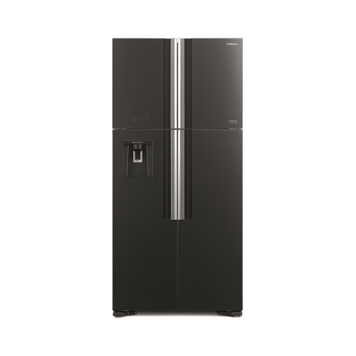 Холодильник Hitachi R-W 662 PU7 GGR