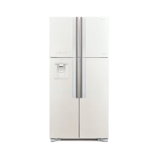 Холодильник Hitachi R-W 662 PU7 GPW Холодильник Hitachi R-W 662 PU7 GPW