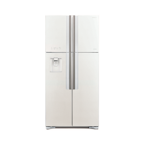 Холодильник Hitachi R-W 662 PU7 GPW