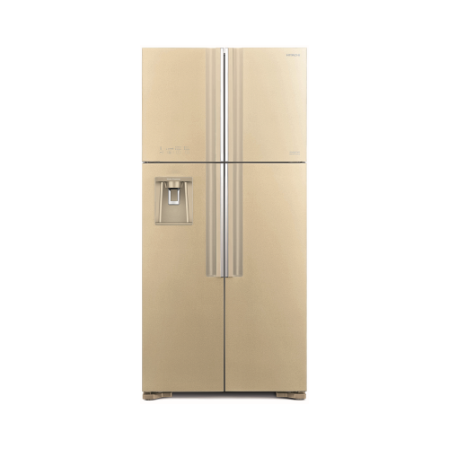 Холодильник Hitachi R-W 662 PU7X GBE