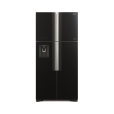 Холодильник Hitachi R-W 662 PU7X GBK