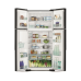 Холодильник Hitachi R-W 662 PU7X GBK