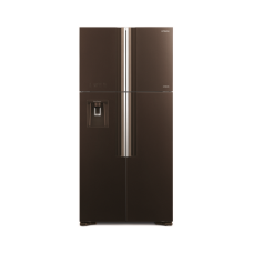 Холодильник Hitachi R-W 662 PU7X GBW