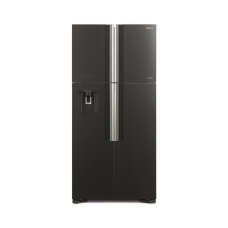 Холодильник Hitachi R-W 662 PU7X GGR Холодильник Hitachi R-W 662 PU7X GGR