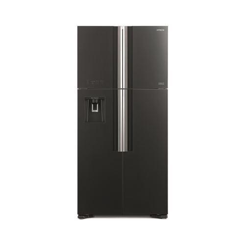 Холодильник Hitachi R-W 662 PU7X GGR