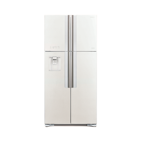 Холодильник Hitachi R-W 662 PU7X GPW