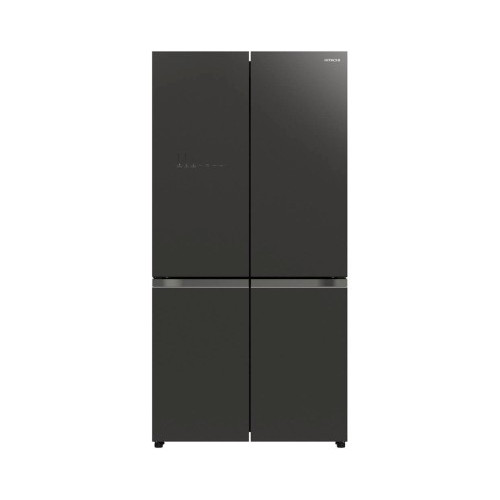 Холодильник Hitachi R-WB 642 VU0 GMG