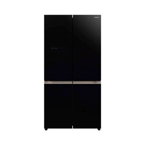 Холодильник Hitachi R-WB 720 PUC1 GCK