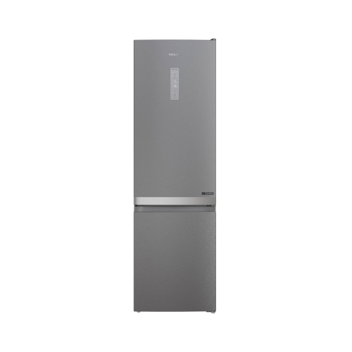 Холодильник Hotpoint HT 7201I MX O3