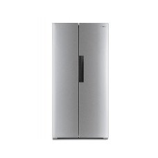 Холодильник Hyundai CS4502F нержавеющая сталь