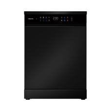 Посудомоечная машина Hiberg i-F 6815 LB Посудомоечная машина Hiberg i-F 6815 LB