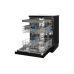 Посудомоечная машина Hiberg i-Q 6815 LB Посудомоечная машина Hiberg i-Q 6815 LB