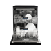 Посудомоечная машина Hiberg i-Q 6815 LB Посудомоечная машина Hiberg i-Q 6815 LB