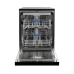 Посудомоечная машина Hiberg i-Q 6815 LB Посудомоечная машина Hiberg i-Q 6815 LB