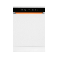 Посудомоечная машина Hiberg i-Q 6815 LW Посудомоечная машина Hiberg i-Q 6815 LW