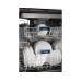Посудомоечная машина Hiberg i-Q 6815 LW Посудомоечная машина Hiberg i-Q 6815 LW