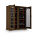 Винный шкаф IP Industrie CEX 2401 NU