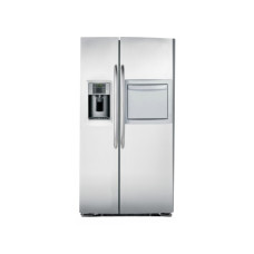 Холодильник IO MABE MSE30VHBT SS