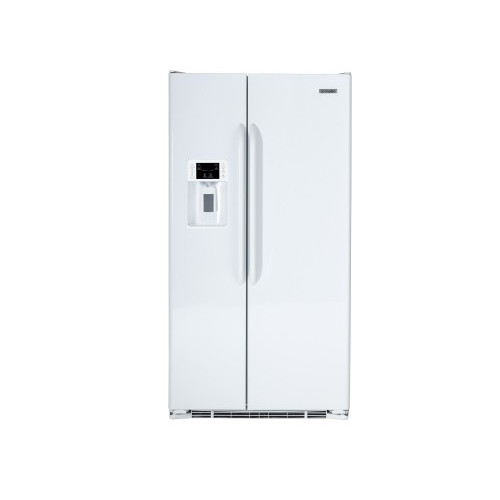 Холодильник IO MABE ORE24CGFF WH