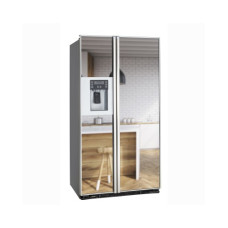 Холодильник IO MABE ORE24CGFFKB 200