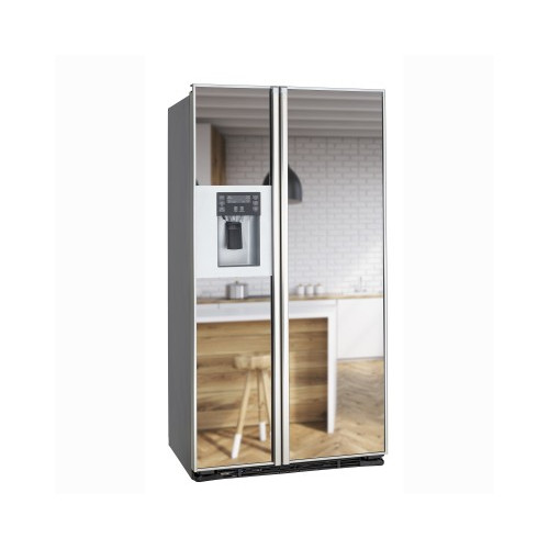 Холодильник IO MABE ORE24CGFFKB 200