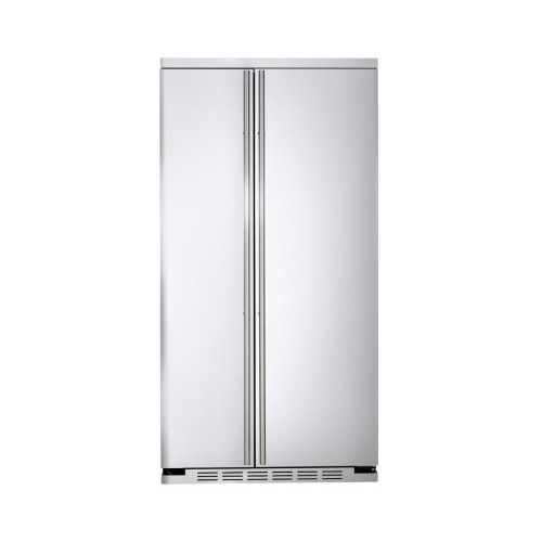 Холодильник IO MABE ORGF2DBHAF W 60