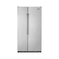 Холодильник IO MABE ORGS2DBHF SS Холодильник IO MABE ORGS2DBHF SS