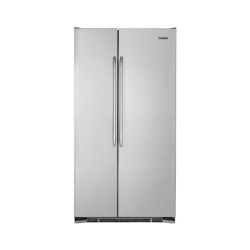 Холодильник IO MABE ORGS2DBHF SS