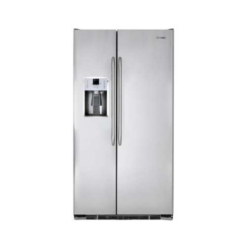 Холодильник IO MABE ORGS2DFFF SS