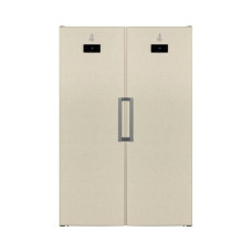 Холодильник Jacky's JLF FV1860 Side-by-side