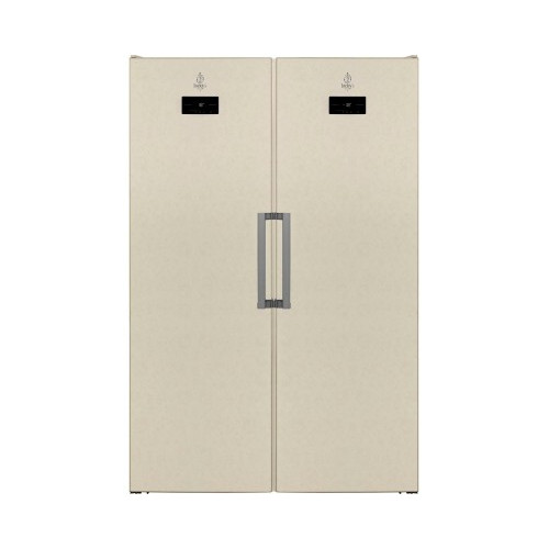 Холодильник Jacky's JLF FV1860 Side-by-side