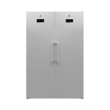 Холодильник Jacky's JLF FW1860 Side-by-side Холодильник Jacky's JLF FW1860 Side-by-side