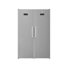 Холодильник Jacky's JLL FI1860 Side-by-side