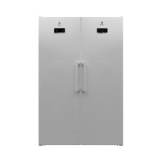 Холодильник Jacky's JLL FW1860 Side-by-side Холодильник Jacky's JLL FW1860 Side-by-side