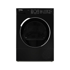 Сушильная машина Korting KD 60HP109 N Сушильная машина Korting KD 60HP109 N