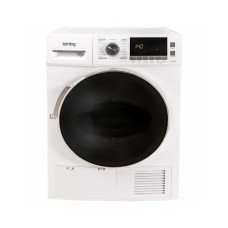 Сушильная машина Korting KD 60T8 Сушильная машина Korting KD 60T8