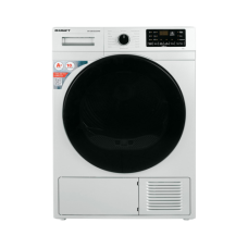 Сушильная машина Kraft KF-DM1001HPW Сушильная машина Kraft KF-DM1001HPW