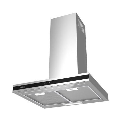 Вытяжка Korting KHC 6737 XGN