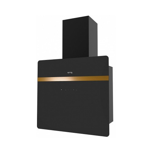 Вытяжка Korting KHC 69131 GCN