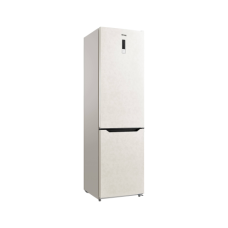 Холодильник Korting KNFC 62017 B