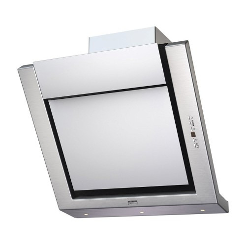 Вытяжка Krona AMANDA SILENT WHITE GLASS 5P